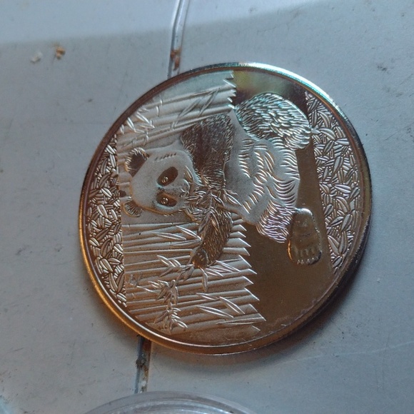 Silver Coin Collection(3) - Picture 3 of 7